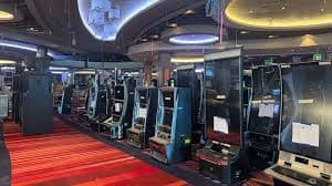 s21 Arcade